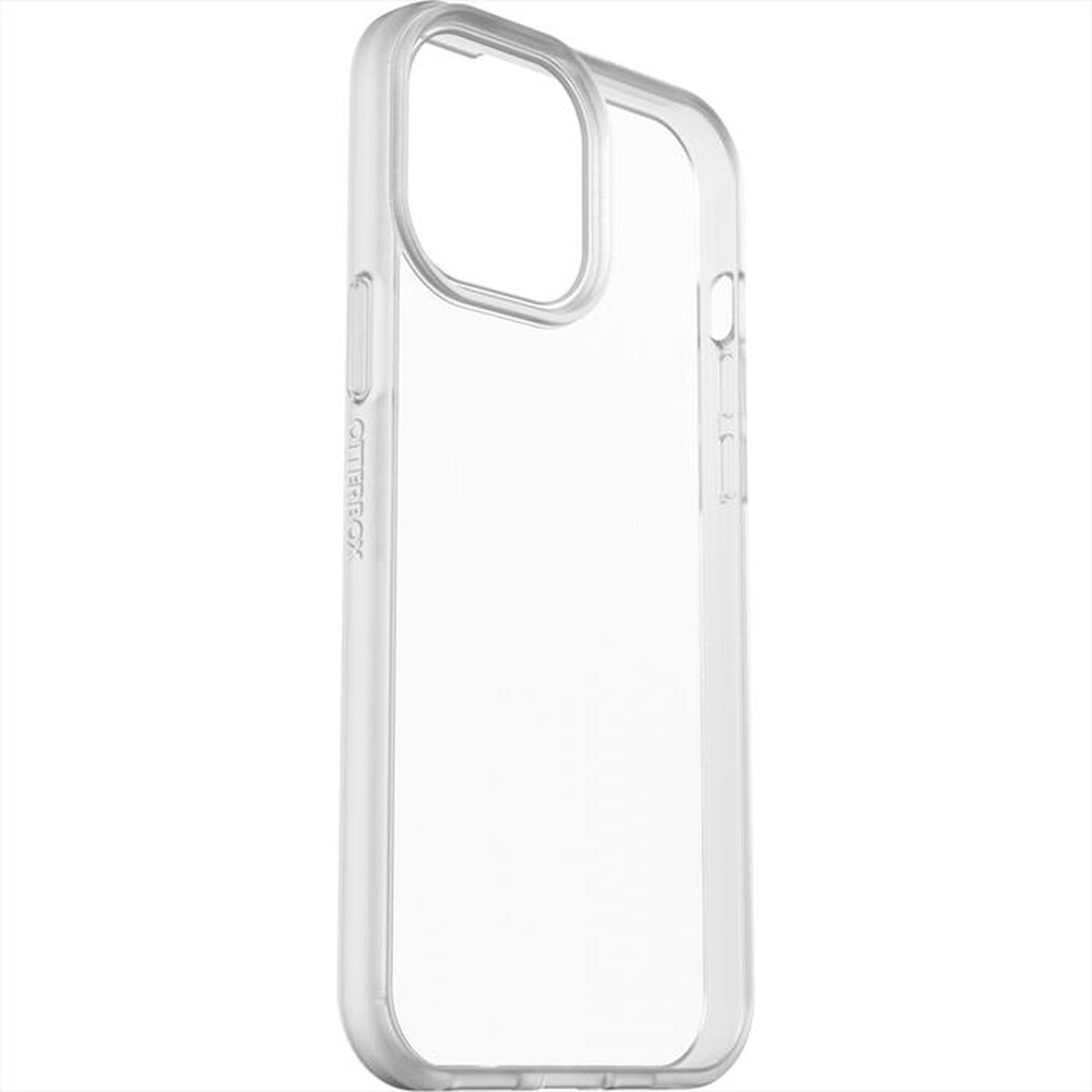 "OTTERBOX - REACT - CUSTODIA IPHONE 13 PRO MAX/12 PRO MAX-trasparente"