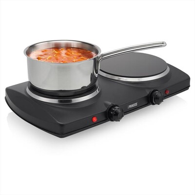 PRINCESS - 303021 PIASTRA DOUBLE CERAMIC