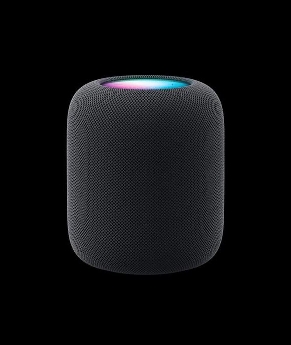 Immagine del prodotto APPLE - HomePod-Mezzanotte