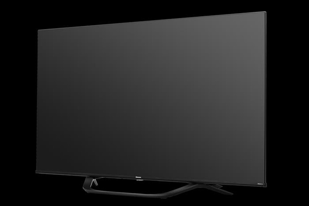 "HISENSE - Smart TV LED UHD 4K 55\" 55A67H-Black"