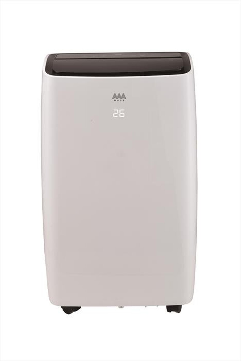 "AAAMAZE - Condizionatore portatile ACPY12H-Bianco"
