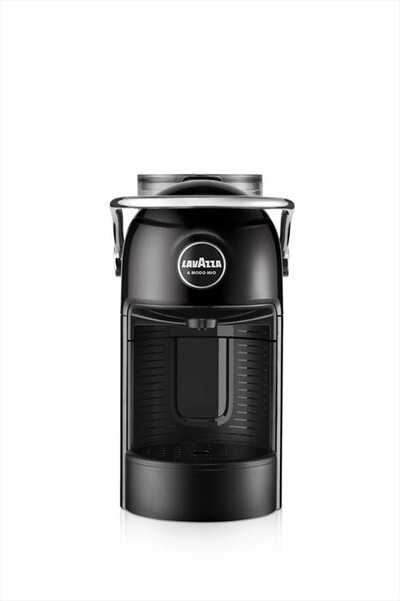LAVAZZA - Macchina da caffè LM 860 JOLIE A Modo Mio-EVO BLACK