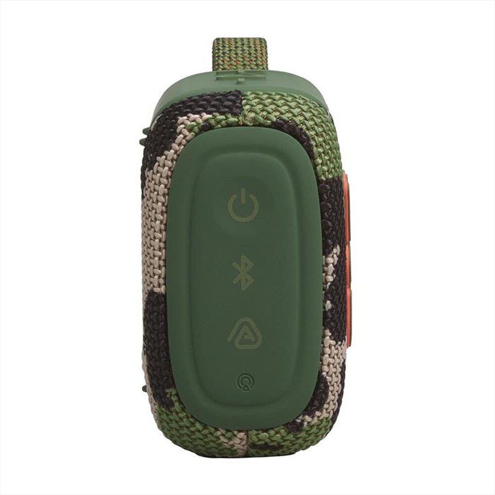 Immagine del prodotto HARMAN KARDON - Diffusore compatto waterproof/antiurto GO 5 SQUAD-Militari