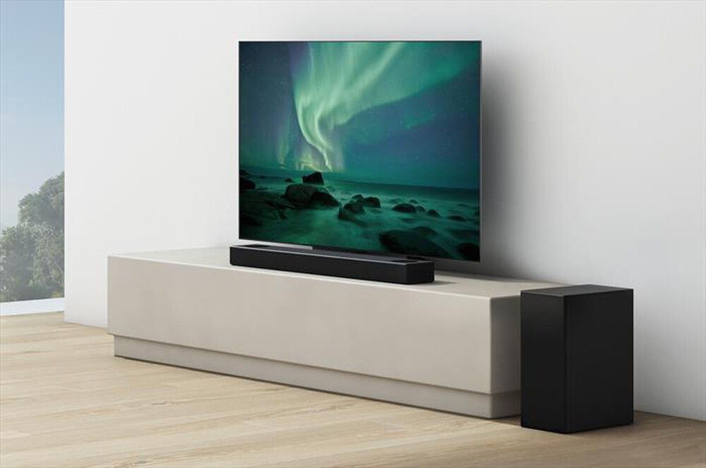 "LG - S75Q.DEUSLLK-Argento"