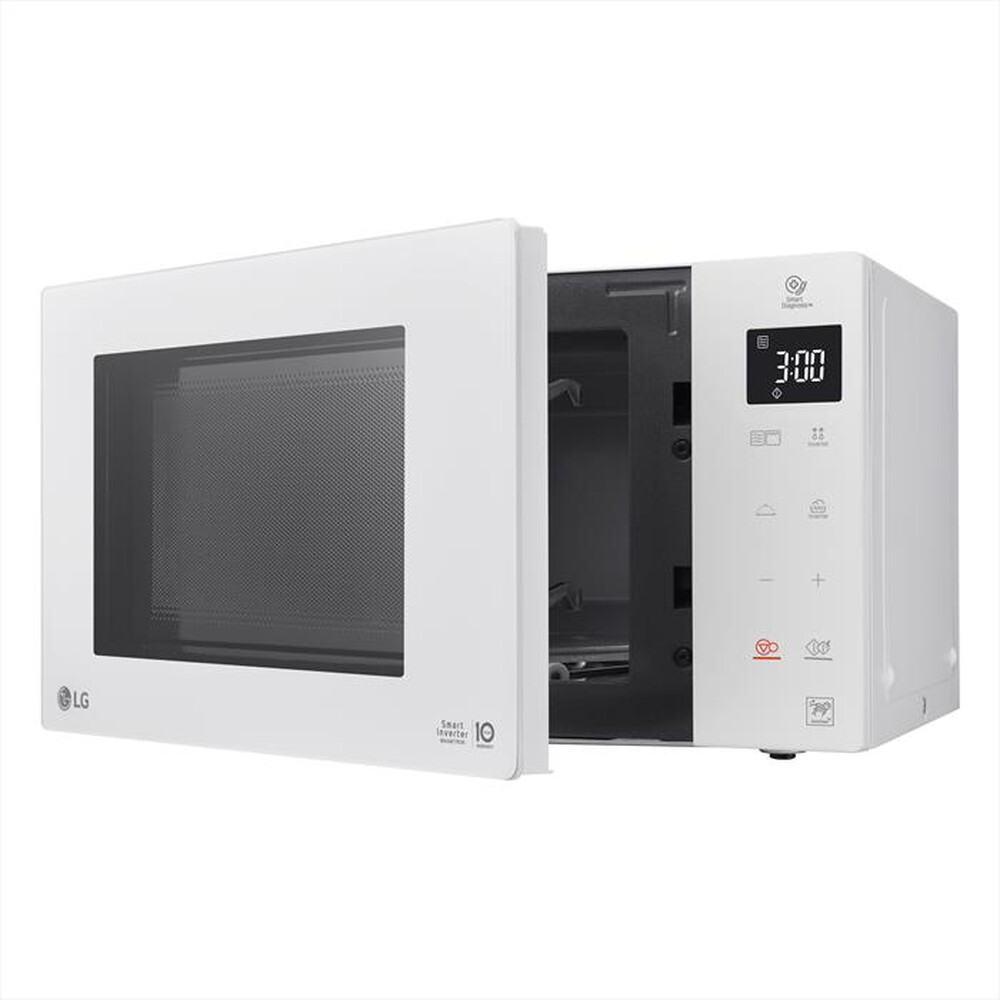 "LG - MH6535GDH-White"