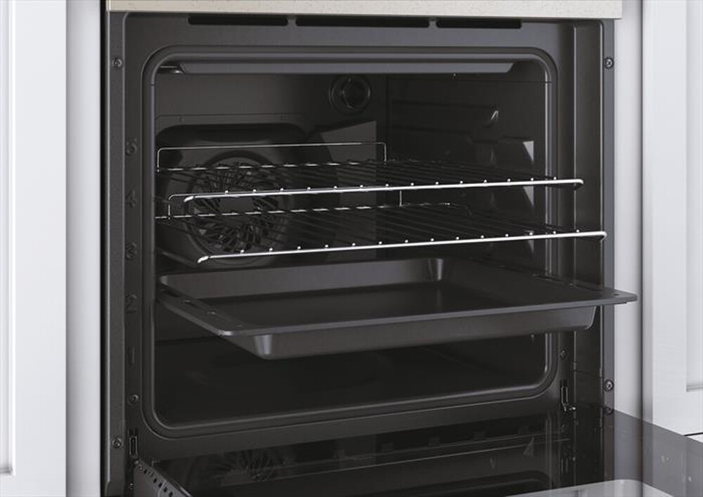 "CANDY - Forno incasso elettrico FCC603NAV Classe A+"