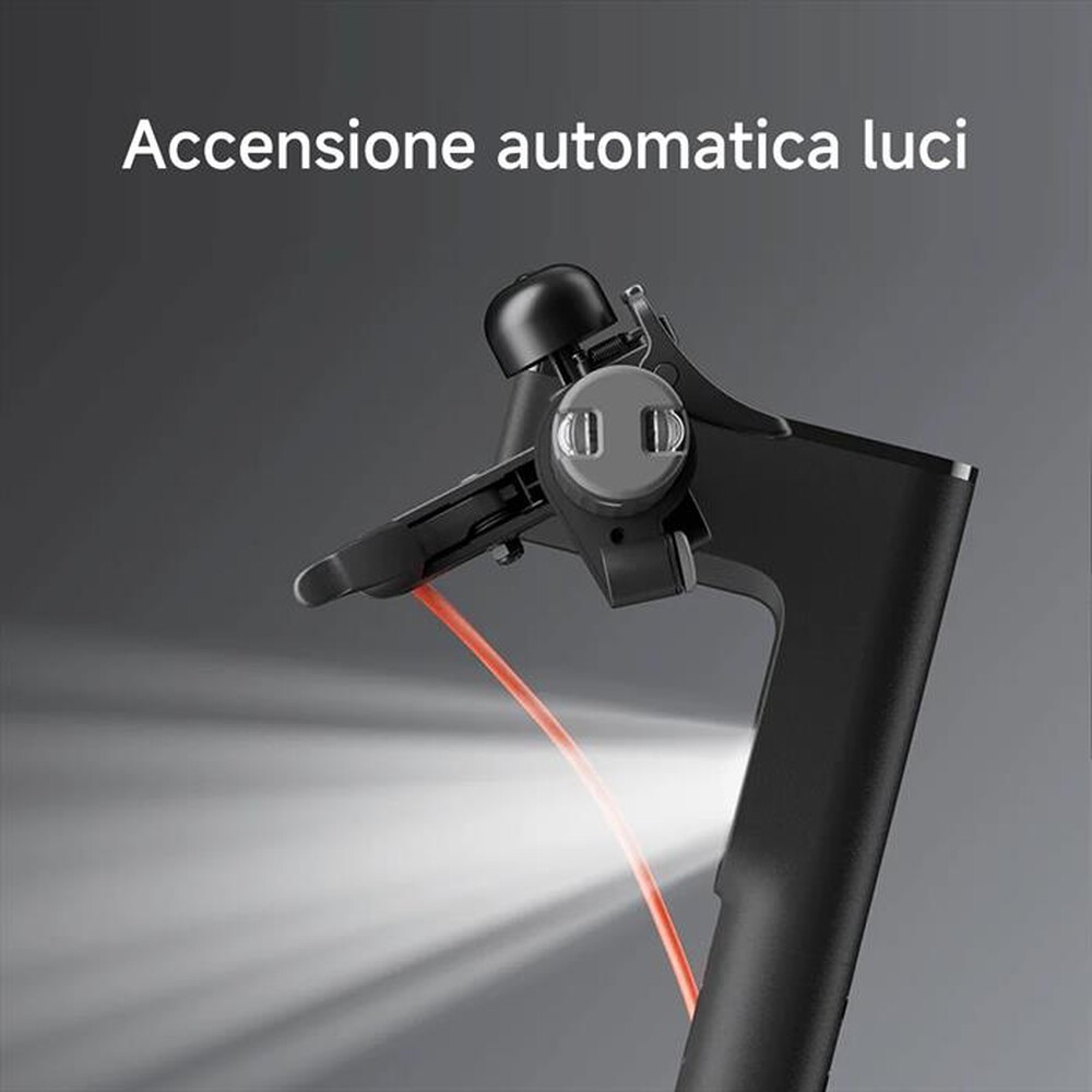 Immagine del prodotto XIAOMI - Monopattino elettrico BHR9608EU-Nero