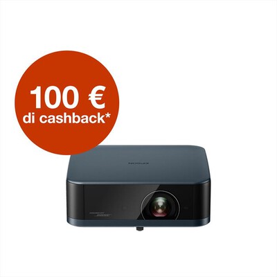 EPSON - Videoproiettore EF-62N-Blu metallico
