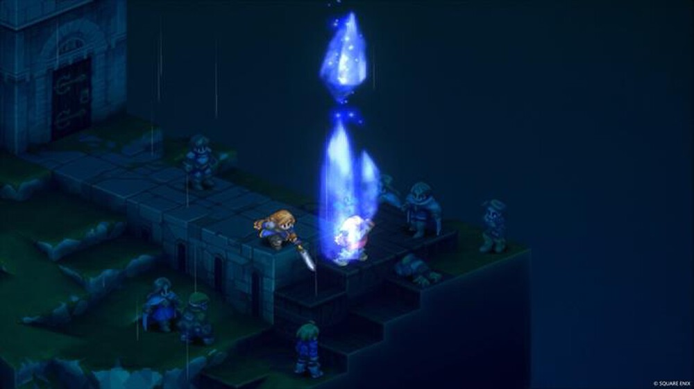 Immagine del prodotto BANDAI SQUARE ENIX - FINAL FANTASY TACTICS - THE IVALICE CHRONICLES NSW