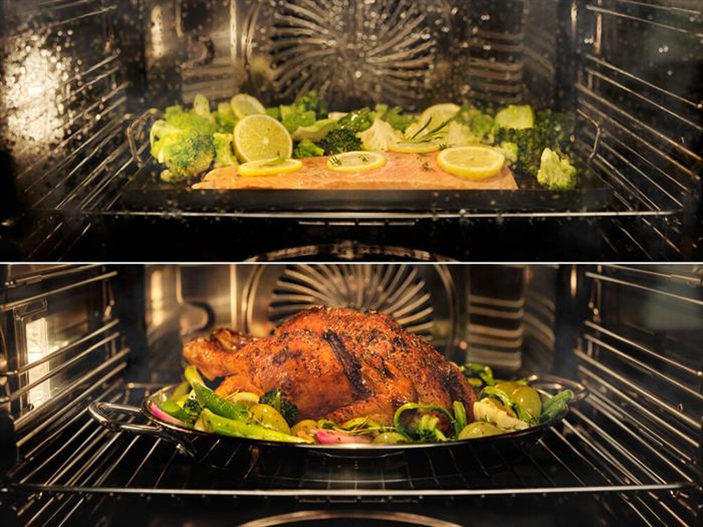 Immagine del prodotto ELECTROLUX - EOB8S29WH-Pure Black