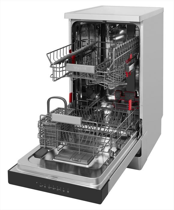 WHIRLPOOL - WSFO 3T223 PC X - | Euronics