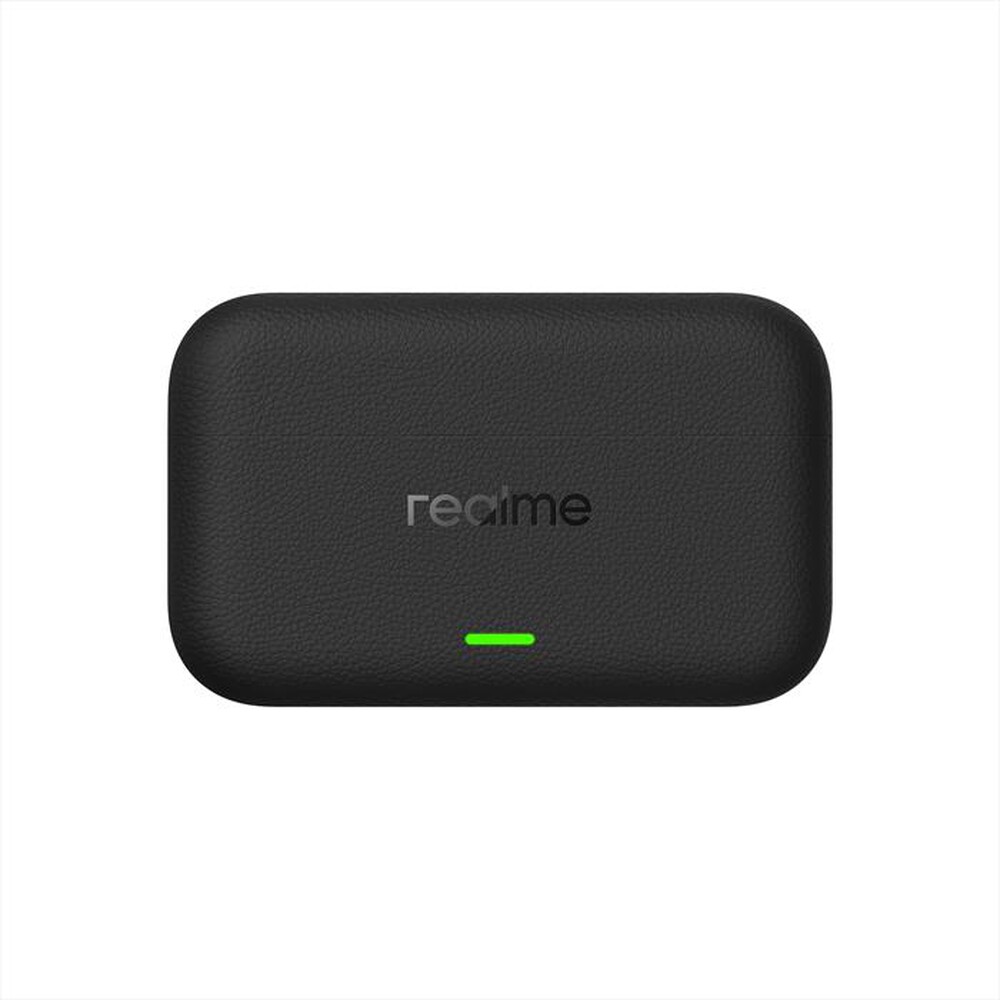 Immagine del prodotto REALME - Auricolari BUDS T500 PRO WIRELESS EAR BUDS-LIQUOR CHOCOLATE