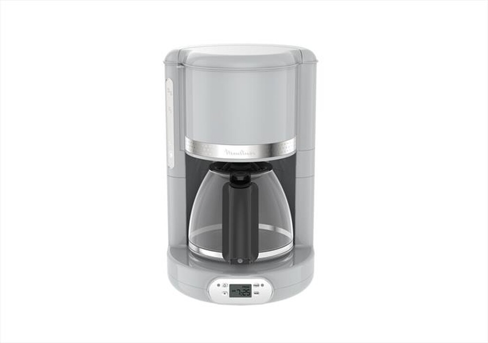 Immagine del prodotto MOULINEX - FG381A Soleil, Macchina da Caff&egrave; Americano-Avorio
