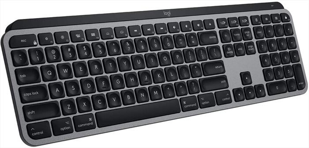"LOGITECH - Mx Keys Mac"