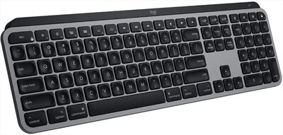 LOGITECH - Mx Keys Mac