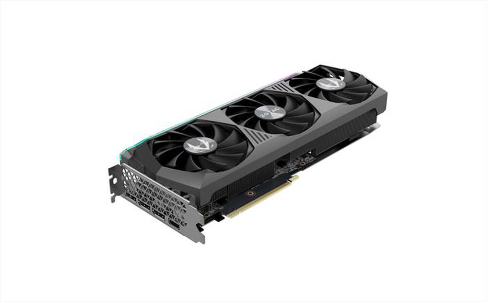 "ZOTAC - GEFORCE RTX 3070 TI AMP HOLO 8GB GDDR6X"
