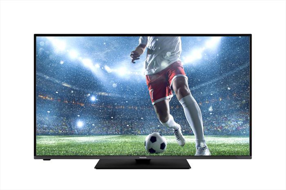 "PANASONIC - Smart TV LED UHD 4K 50\" TX-50LX600E-nero"