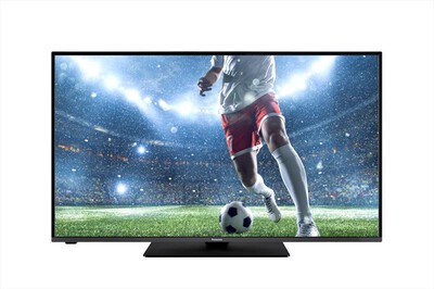 PANASONIC - Smart TV LED UHD 4K 50" TX-50LX600E-nero