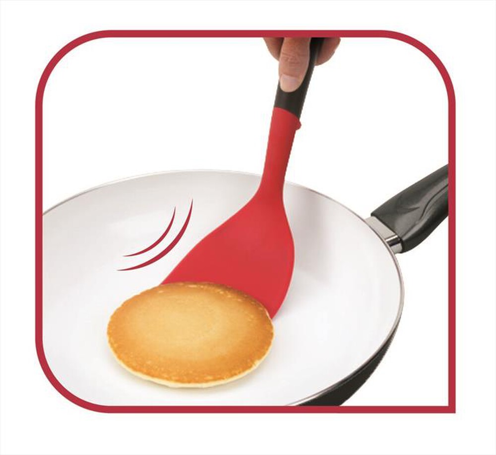 Immagine del prodotto LAGOSTINA - Ingenio Smart Paletta in silicone