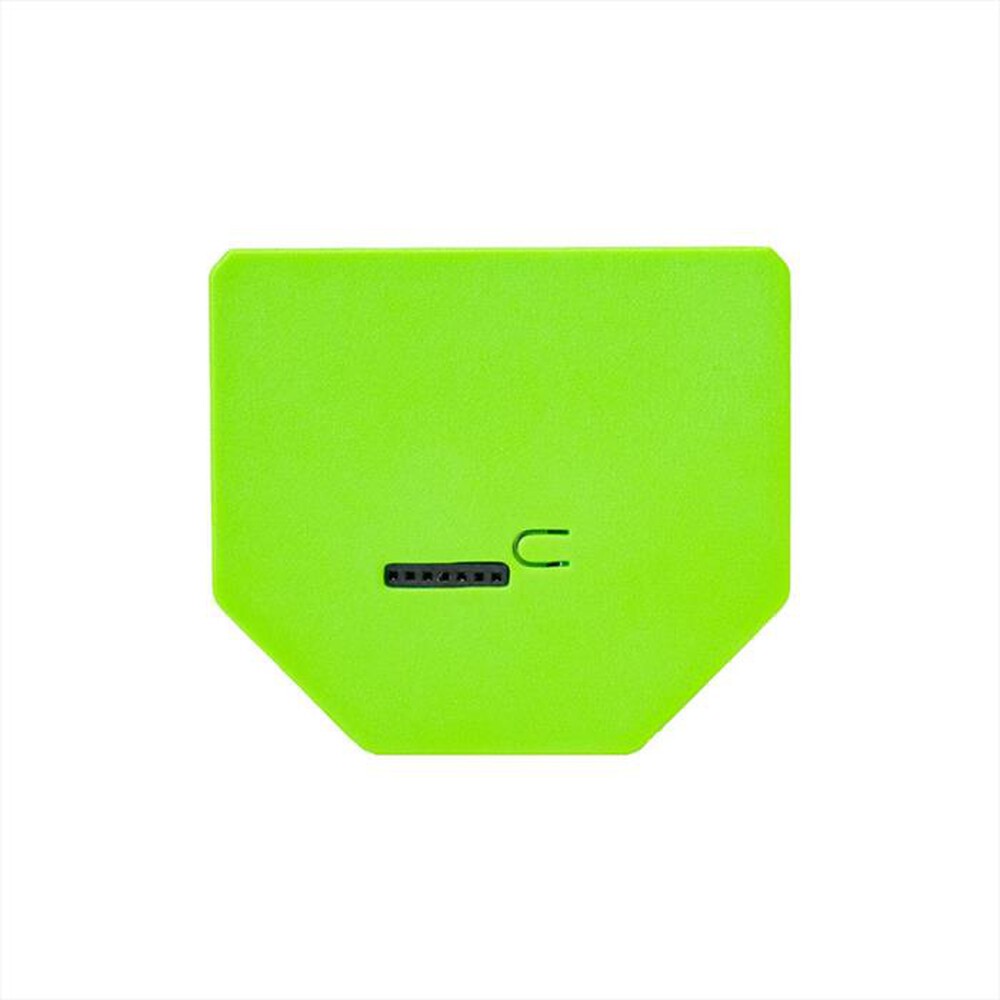 Immagine del prodotto SHELLY - Dispositivo Wi-Fi DIMMER 2-GREEN