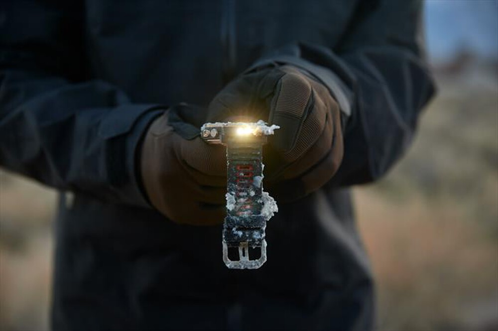 Immagine del prodotto AMAZFIT - Smartwatch T-REX ULTRA 2-BLACK