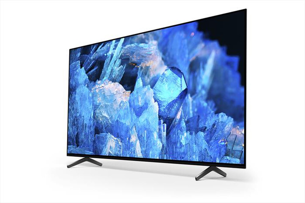 "SONY - Smart TV OLED 4K 55\" XR55A75KAEP"