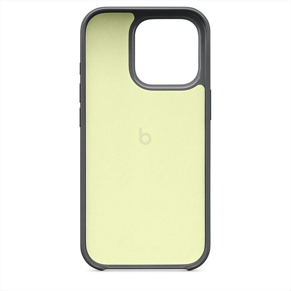 Immagine del prodotto BEATS BY DR.DRE - CUSTODIA MAGSAFE PER IPHONE 16  PRO-Nero
