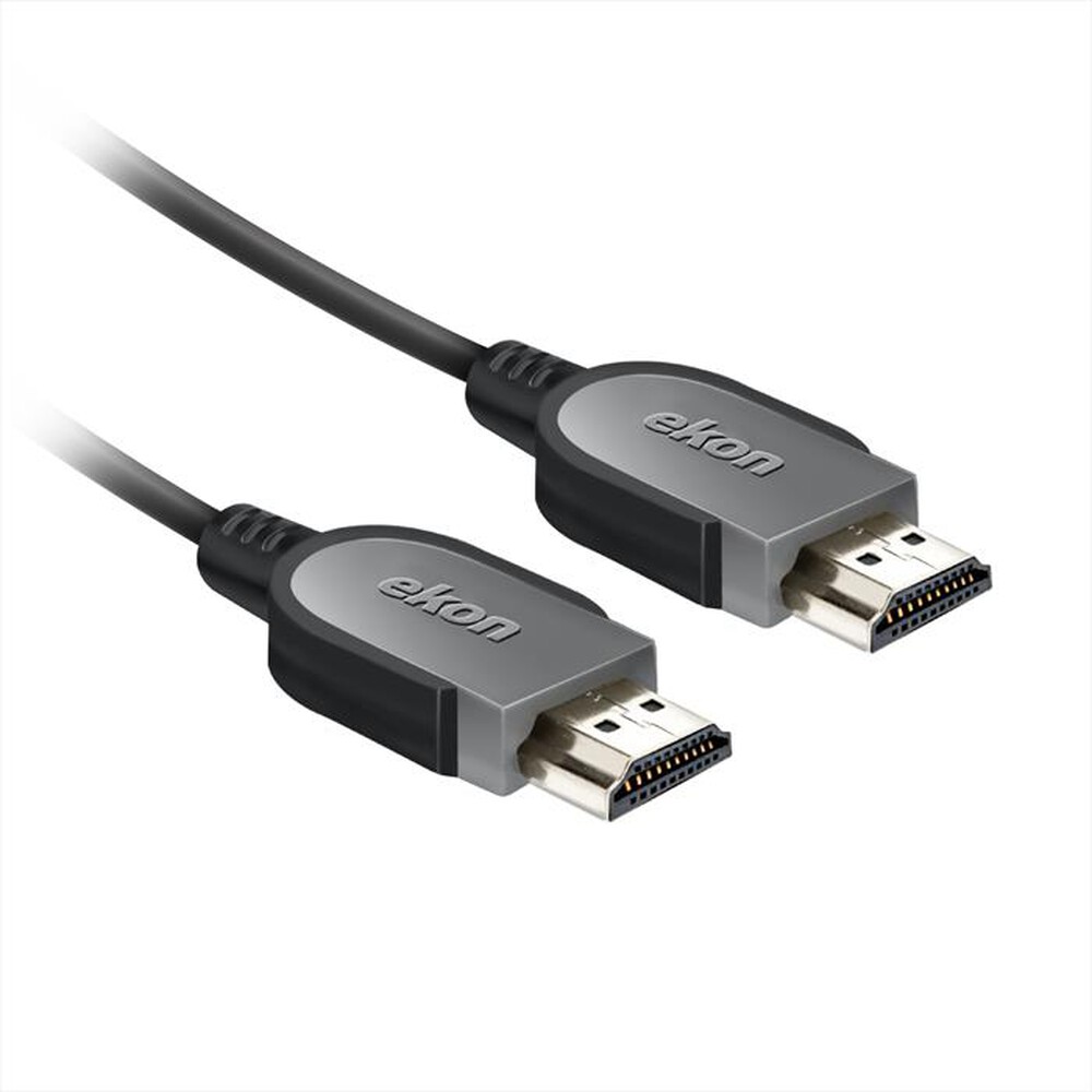 Immagine del prodotto EKON - Cavo HDMI 1.4 oro
