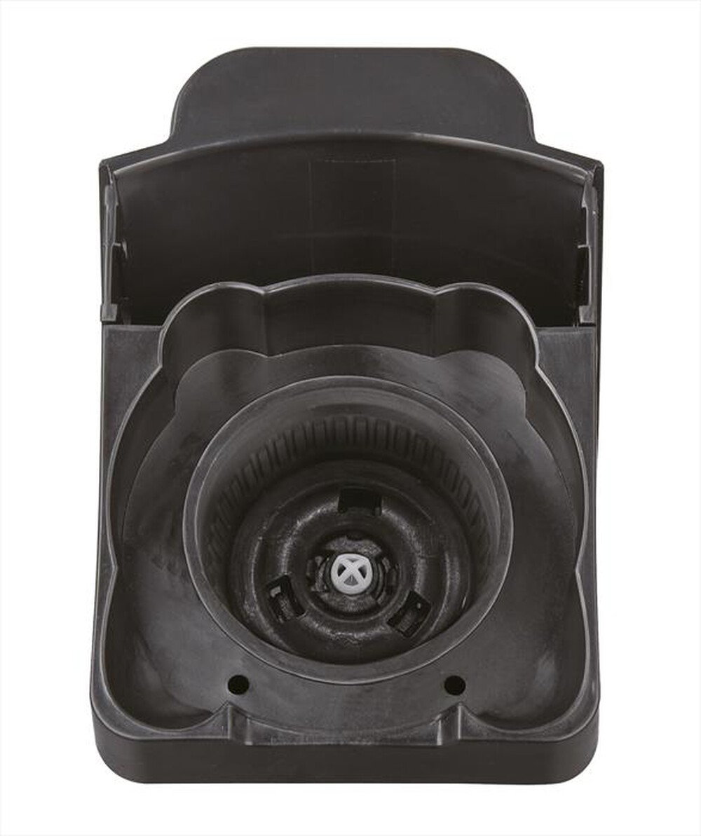 Immagine del prodotto DCG ELTRONIC - Macchina da caffè ES6517-NERO ARANCIO