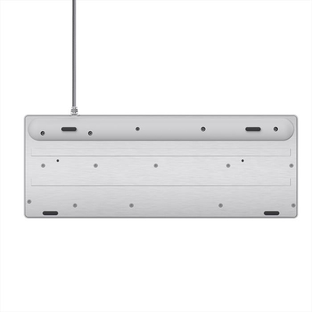 "TRUST - Tastiera + Mouse GXT794W 3-IN-1 BUNDLE-White"