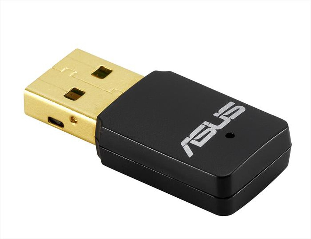 "ASUS - USB-N13-C1-V2-Nero"