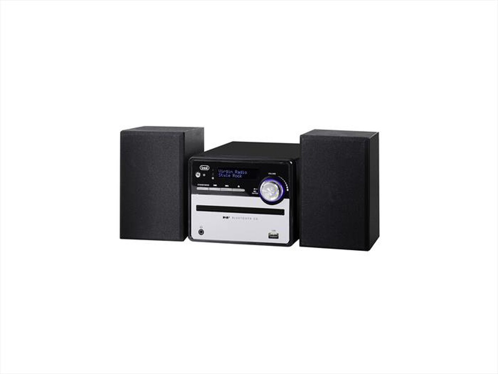 "TREVI - HCX 10D6 DAB"