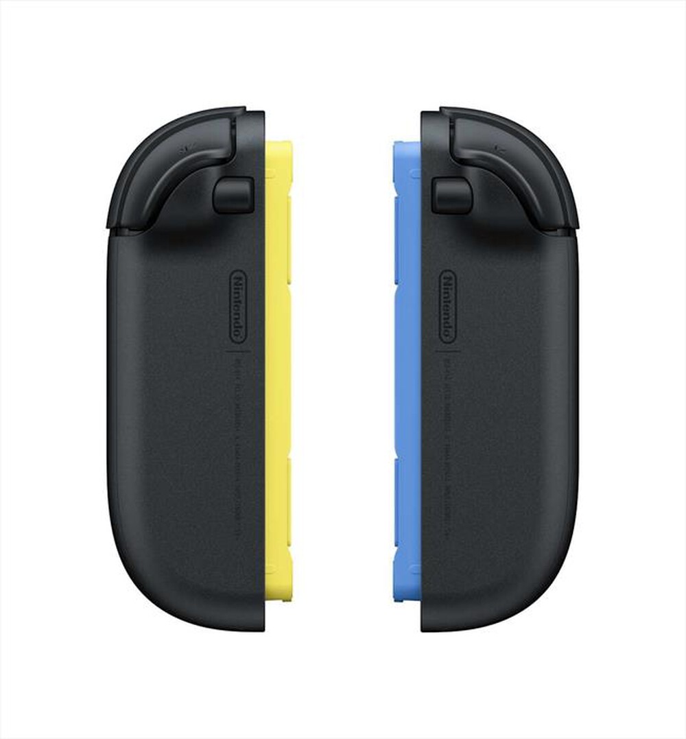 Immagine del prodotto NINTENDO - CONTROLLER JOY-CON 2-Blu/Giallo