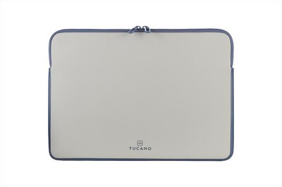 TUCANO - Borsa MacBook Pro 16" (2019-2023), Laptop 15.6"-GRIGIO