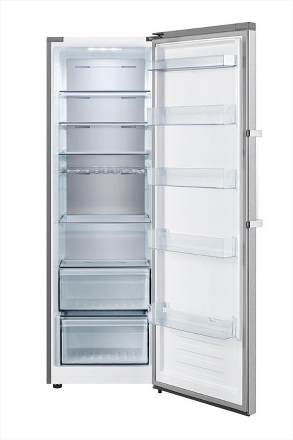 Immagine del prodotto HISENSE - Frigorifero 1 porta RL481N4BIF Classe F 388lt-Inox