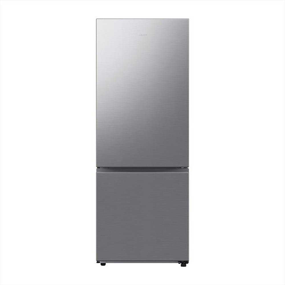 SAMSUNG - Frigorifero combinato RB53DG706CS9EF ClasseC 538lt-Metal Inox