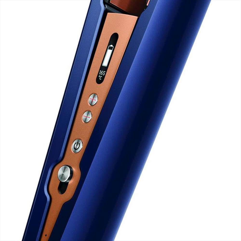 "DYSON - Piastra per capelli CORRALE GIFTING"