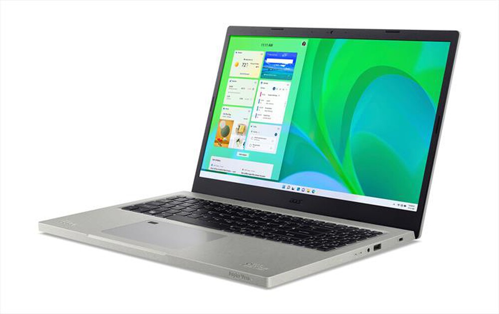 "ACER - ASPIRE VERO AV15-51-72NW-Grigio"