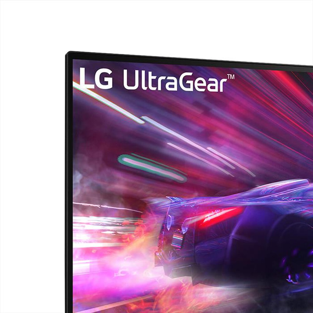 Immagine del prodotto LG - Monitor LED FHD 27" 27GQ50F-B.AEUQ