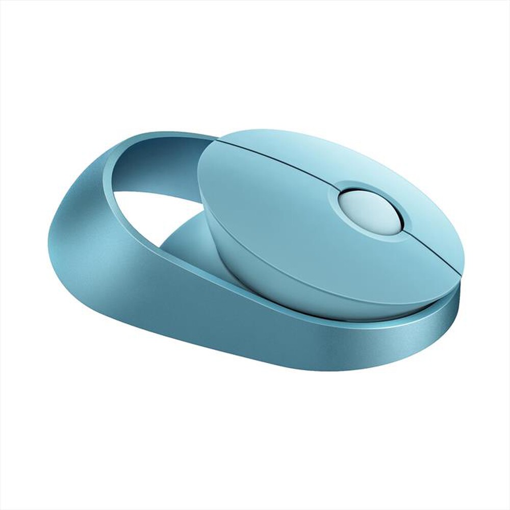 "RAPOO - Mouse Multi-mode Wireless RALEMO AIR 1-Blu"