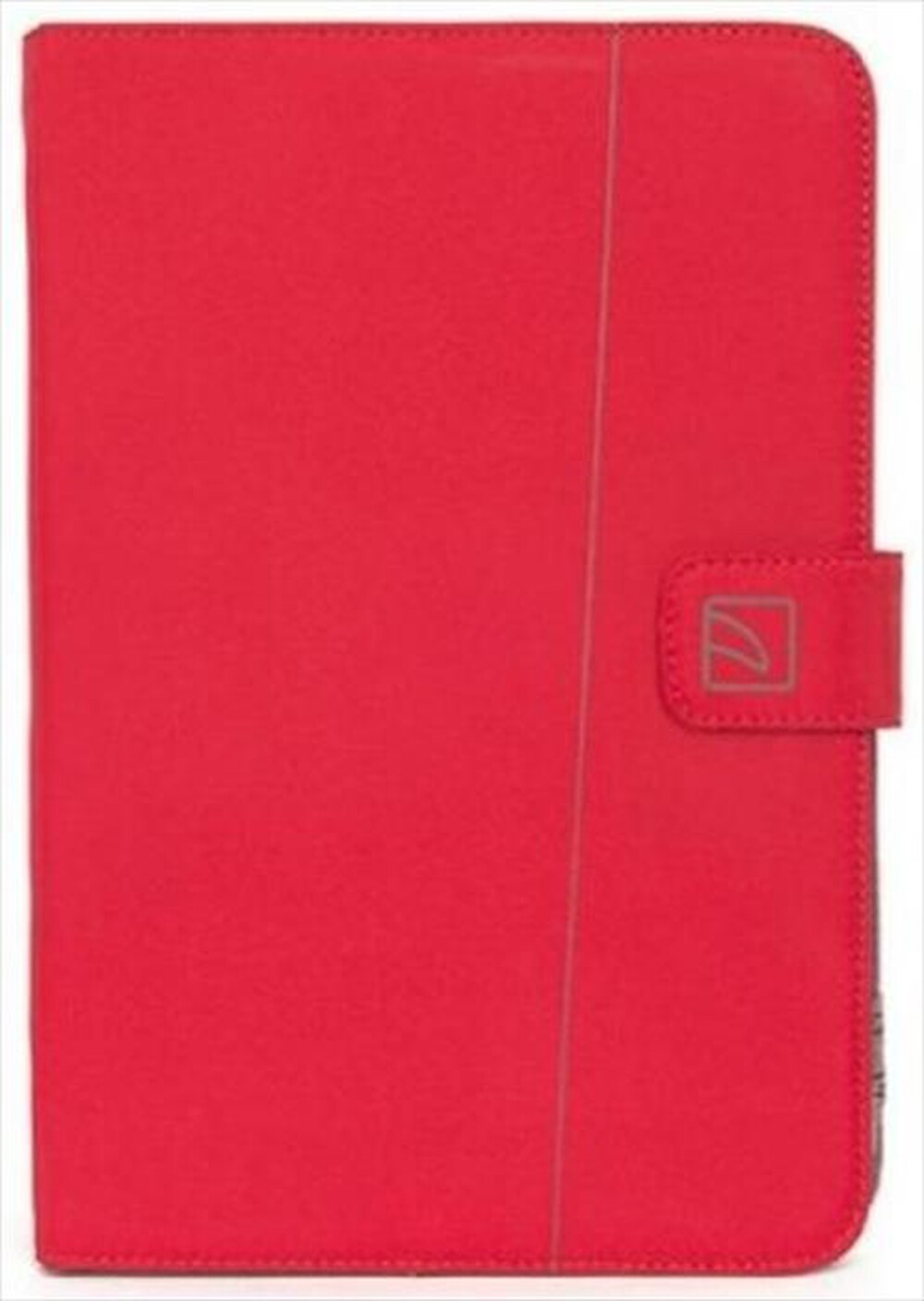 "TUCANO - FACILE Custodia universale tablet 8-Rosso"