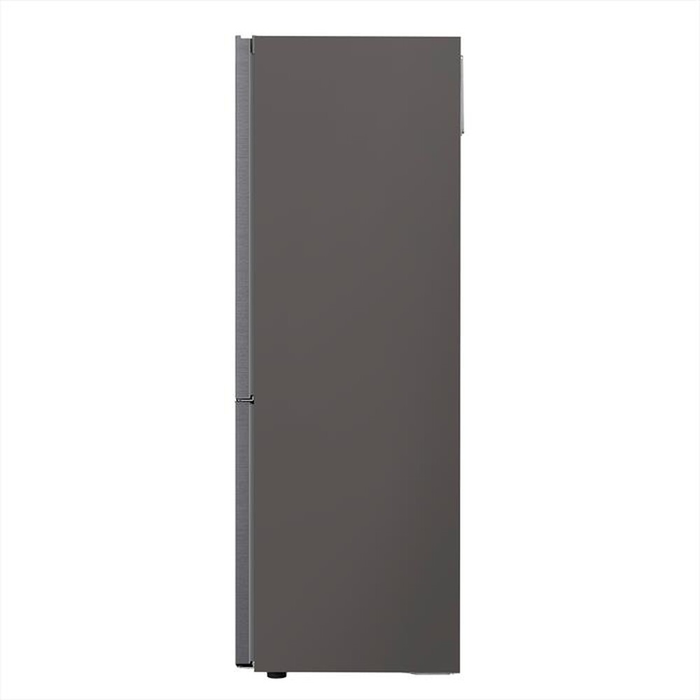 "LG - Frigorifero combinato GBP31DSLZN Classe E 341L-Dark Graphite"