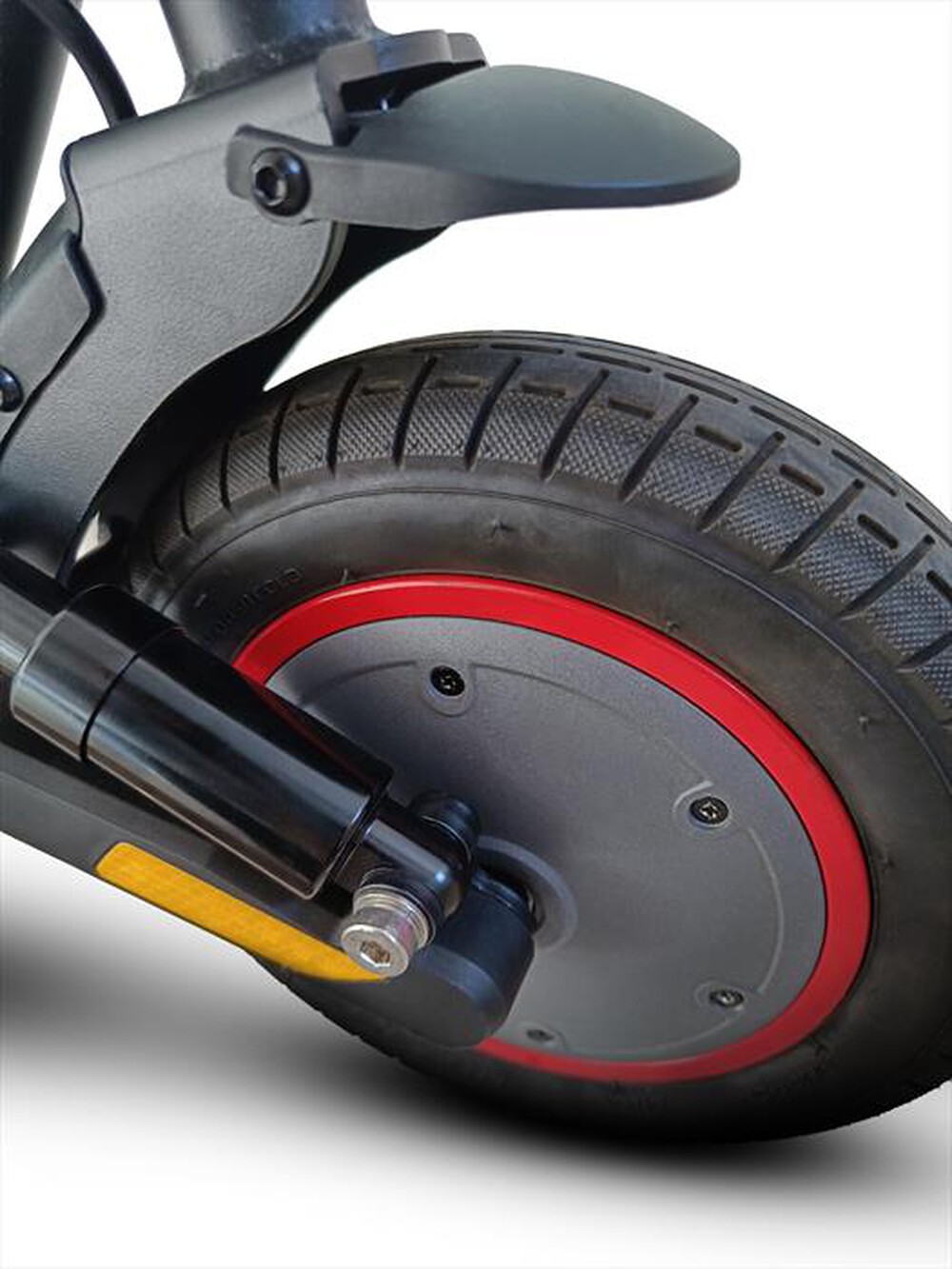 Immagine del prodotto DUCATI - PRO II MY2026-NERO/ROSSO