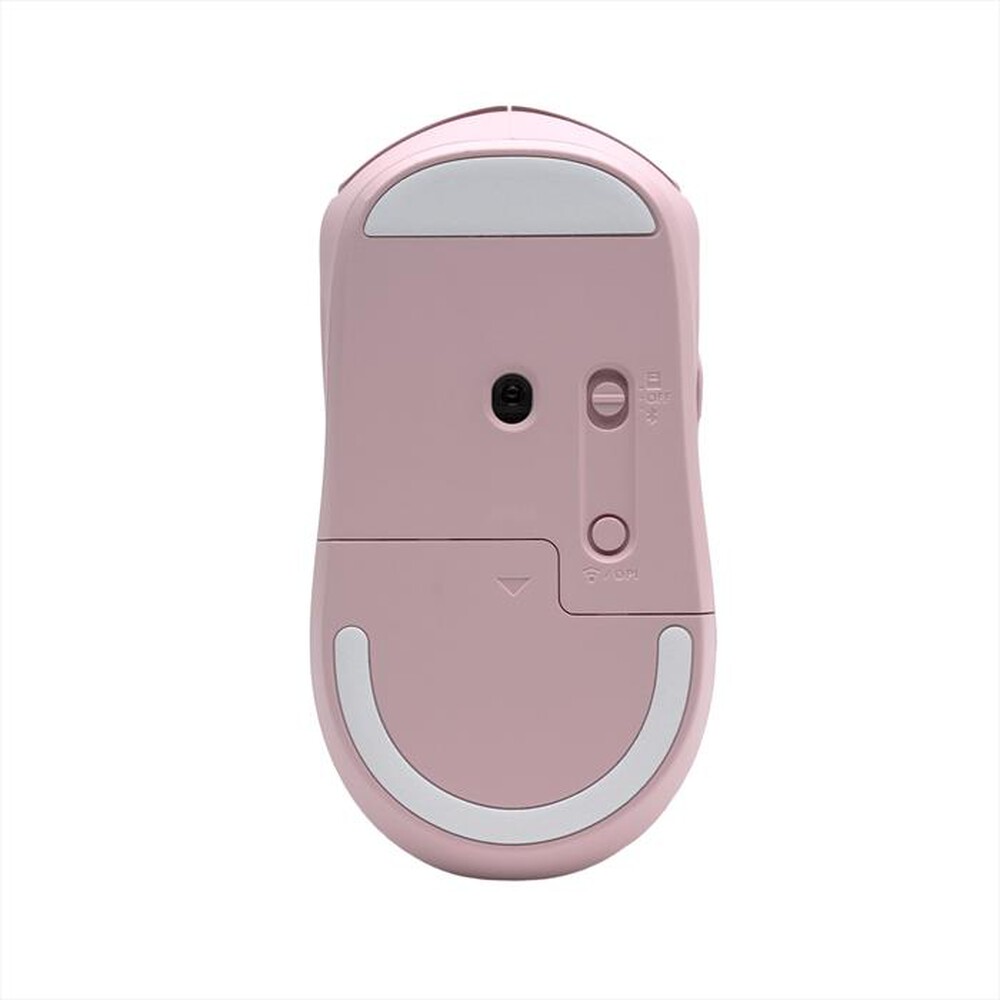 Immagine del prodotto HP - MOUSE WIRELESS 400 QUIET-Pink