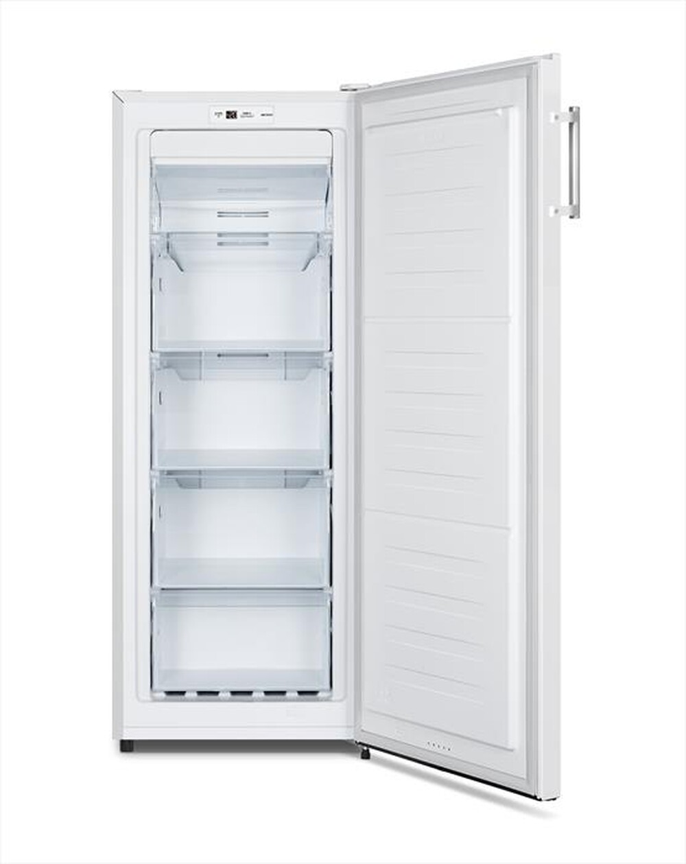 Immagine del prodotto HISENSE - Congelatore verticale FV191N4AW1 Classe F 173 lt-Bianco