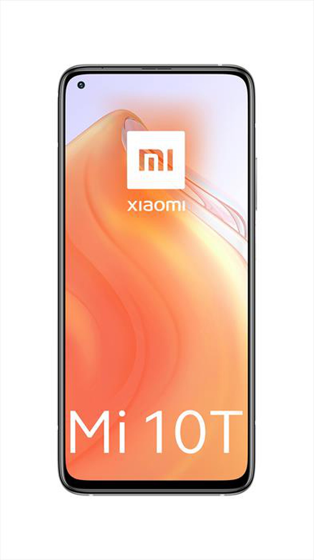 "XIAOMI - MI 10T 6+128-Lunar Silver"