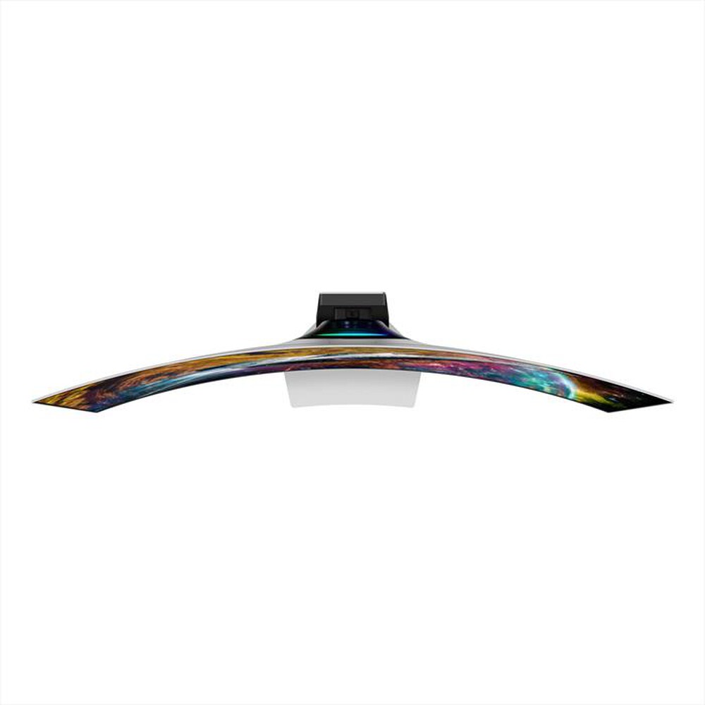 Immagine del prodotto SAMSUNG - Monitor gaming Odyssey OLED 49'' DUAL QHD CURVO