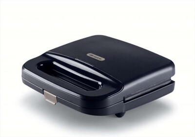 ARIETE - 1971 Breakfast Tostiera 750W-dark grey