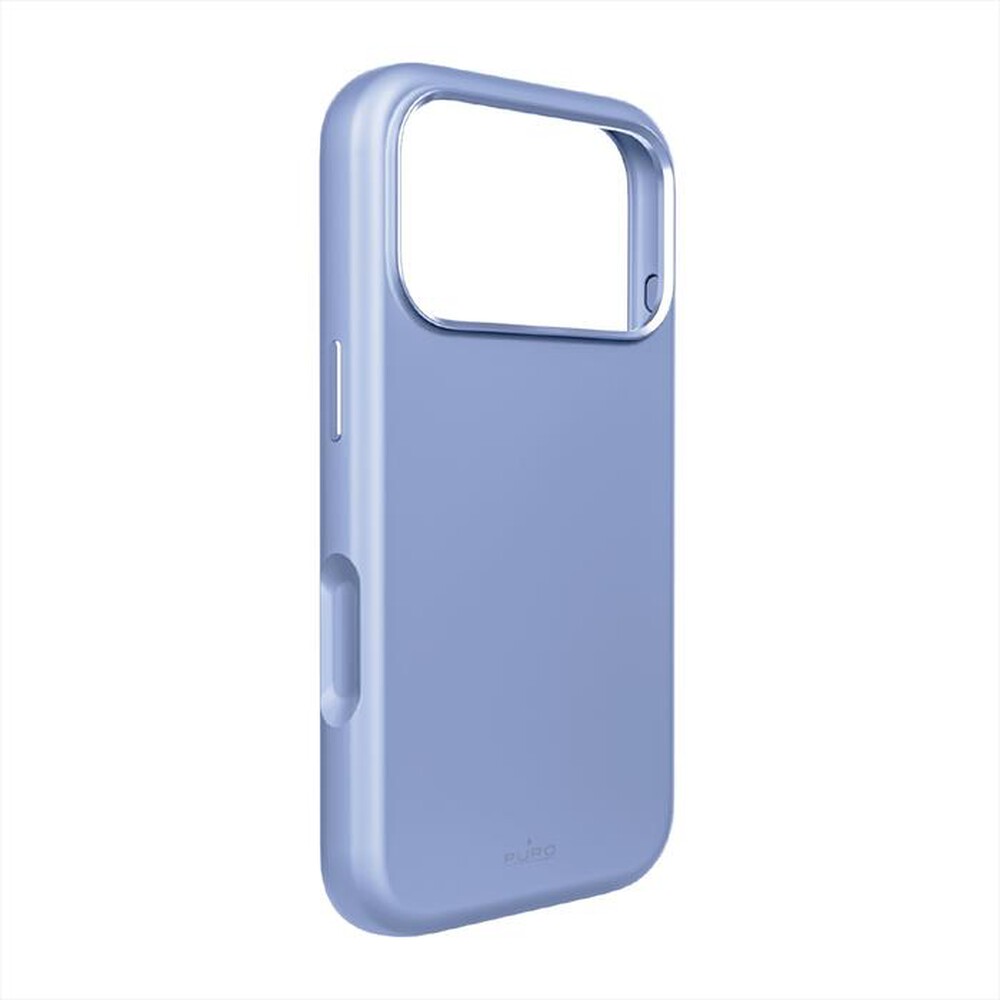 Immagine del prodotto PURO - Cover ICON MAG PRO per iPhone 18 Pro/17 Pro-Azzurro