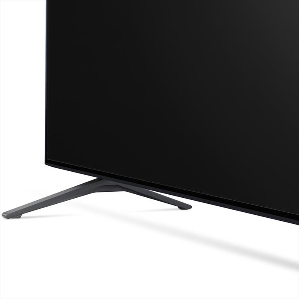Immagine del prodotto LG - Smart TV NanoCell 4K 86" 86NANO756PA-Ashed Blue